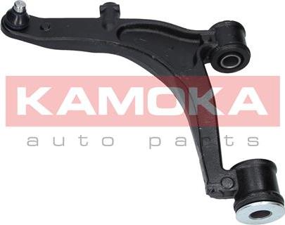 Kamoka 9050267 - Braccio oscillante, Sospensione ruota autozon.pro