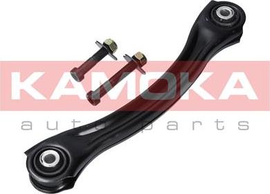 Kamoka 9050202 - Braccio oscillante, Sospensione ruota autozon.pro