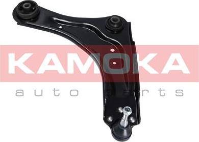 Kamoka 9050219 - Braccio oscillante, Sospensione ruota autozon.pro