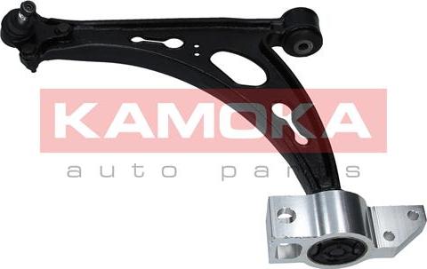 Kamoka 9050280 - Braccio oscillante, Sospensione ruota autozon.pro