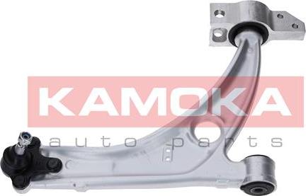 Kamoka 9050283 - Braccio oscillante, Sospensione ruota autozon.pro