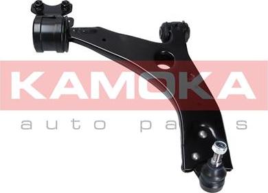 Kamoka 9050287 - Braccio oscillante, Sospensione ruota autozon.pro