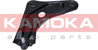 Kamoka 9050235 - Braccio oscillante, Sospensione ruota autozon.pro