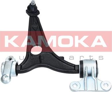 Kamoka 9050238 - Braccio oscillante, Sospensione ruota autozon.pro