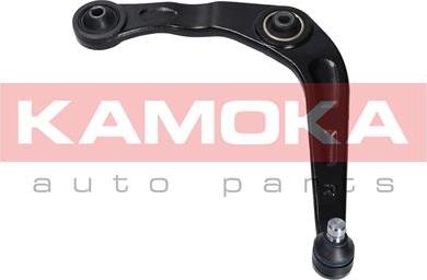 Kamoka 9050232 - Braccio oscillante, Sospensione ruota autozon.pro