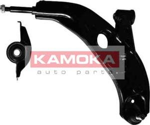 Kamoka 9050221 - Braccio oscillante, Sospensione ruota autozon.pro