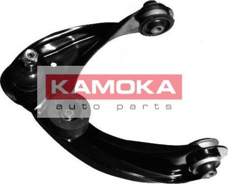 Kamoka 9050228 - Braccio oscillante, Sospensione ruota autozon.pro