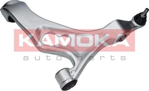 Kamoka 9050278 - Braccio oscillante, Sospensione ruota autozon.pro