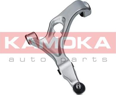 Kamoka 9050278 - Braccio oscillante, Sospensione ruota autozon.pro