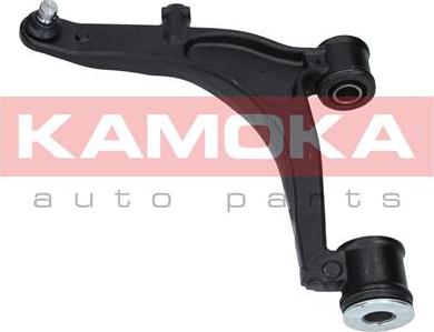 Kamoka 9050272 - Braccio oscillante, Sospensione ruota autozon.pro