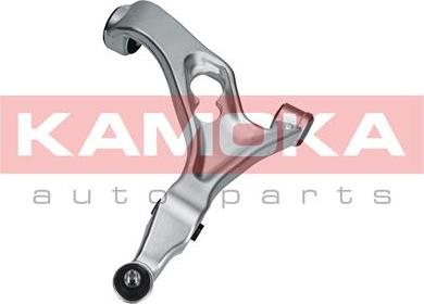 Kamoka 9050277 - Braccio oscillante, Sospensione ruota autozon.pro