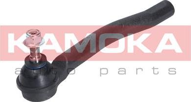 Kamoka 9010094 - Testa barra d'accoppiamento autozon.pro