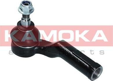 Kamoka 9010069 - Testa barra d'accoppiamento autozon.pro