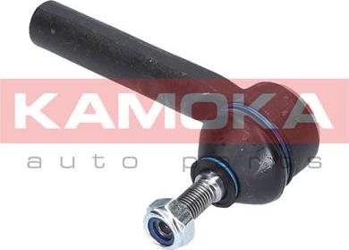 Kamoka 9010011 - Testa barra d'accoppiamento autozon.pro