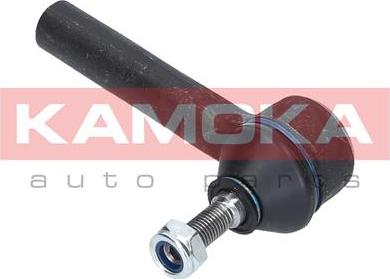 Kamoka 9010012 - Testa barra d'accoppiamento autozon.pro