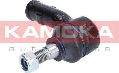 Kamoka 9010081 - Testa barra d'accoppiamento autozon.pro