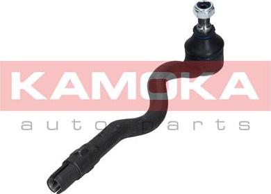 Kamoka 9010039 - Testa barra d'accoppiamento autozon.pro