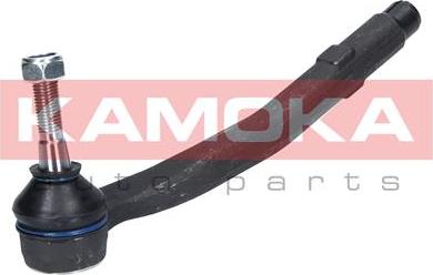 Kamoka 9010031 - Testa barra d'accoppiamento autozon.pro