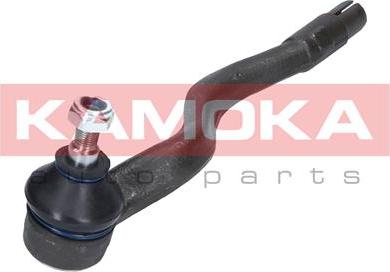 Kamoka 9010037 - Testa barra d'accoppiamento autozon.pro