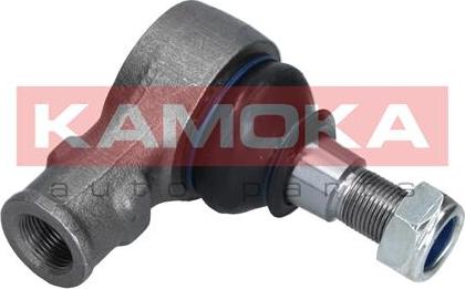 Kamoka 9010025 - Testa barra d'accoppiamento autozon.pro