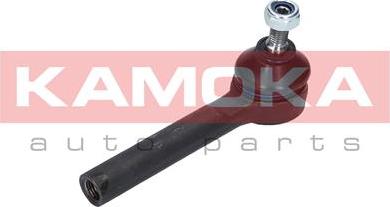 Kamoka 9010020 - Testa barra d'accoppiamento autozon.pro