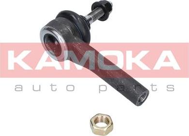 Kamoka 9010021 - Testa barra d'accoppiamento autozon.pro