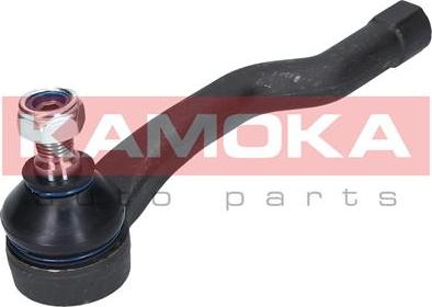 Kamoka 9010168 - Testa barra d'accoppiamento autozon.pro