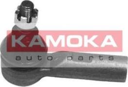 Kamoka 9010110 - Testa barra d'accoppiamento autozon.pro