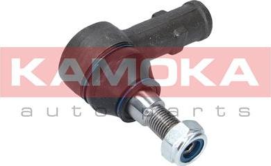 Kamoka 9010188 - Testa barra d'accoppiamento autozon.pro