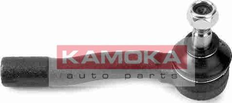 Kamoka 9010347 - Testa barra d'accoppiamento autozon.pro