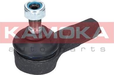 Kamoka 9010356 - Testa barra d'accoppiamento autozon.pro