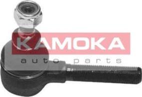 Kamoka 9010369 - Testa barra d'accoppiamento autozon.pro