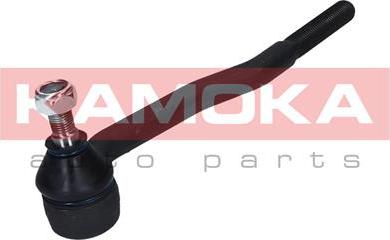 Kamoka 9010366 - Testa barra d'accoppiamento autozon.pro