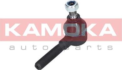 Kamoka 9010368 - Testa barra d'accoppiamento autozon.pro