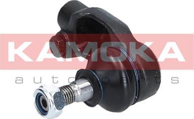 Kamoka 9010375 - Testa barra d'accoppiamento autozon.pro