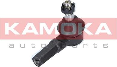 Kamoka 9010299 - Testa barra d'accoppiamento autozon.pro