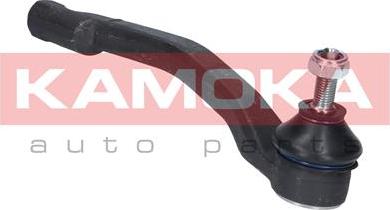 Kamoka 9010254 - Testa barra d'accoppiamento autozon.pro