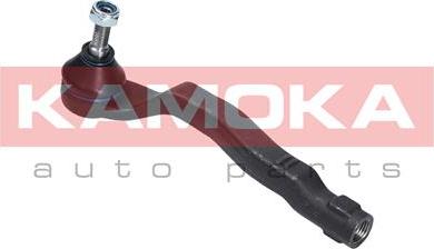 Kamoka 9010255 - Testa barra d'accoppiamento autozon.pro