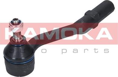 Kamoka 9010208 - Testa barra d'accoppiamento autozon.pro