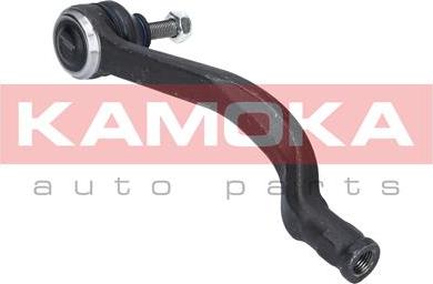 Kamoka 9010239 - Testa barra d'accoppiamento autozon.pro