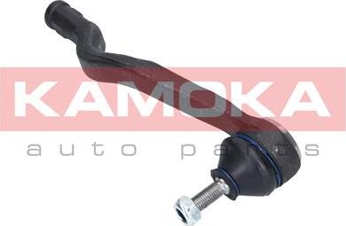 Kamoka 9010239 - Testa barra d'accoppiamento autozon.pro