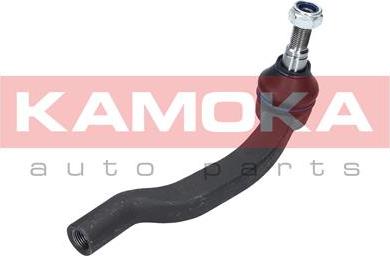 Kamoka 9010236 - Testa barra d'accoppiamento autozon.pro