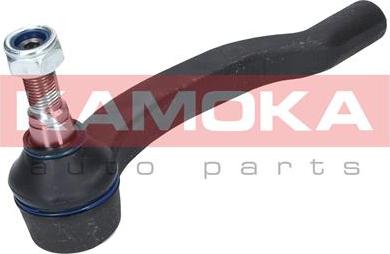 Kamoka 9010236 - Testa barra d'accoppiamento autozon.pro