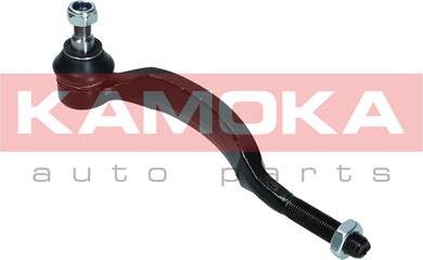 Kamoka 9010220 - Testa barra d'accoppiamento autozon.pro