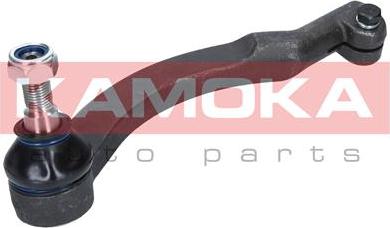 Kamoka 9010275 - Testa barra d'accoppiamento autozon.pro