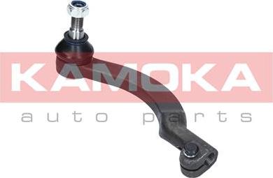 Kamoka 9010275 - Testa barra d'accoppiamento autozon.pro