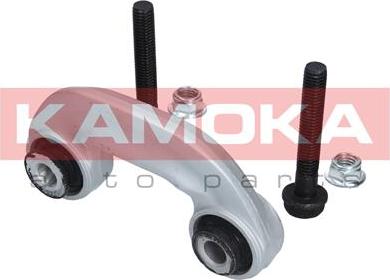 Kamoka 9030095 - Asta / Puntone, Stabilizzatore autozon.pro