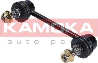 Kamoka 9030298 - Asta / Puntone, Stabilizzatore autozon.pro