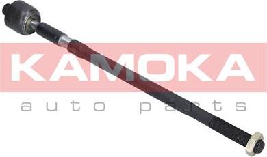 Kamoka 9020059 - Giunto assiale, Asta trasversale autozon.pro