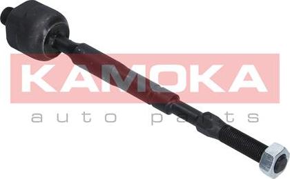 Kamoka 9020124 - Giunto assiale, Asta trasversale autozon.pro